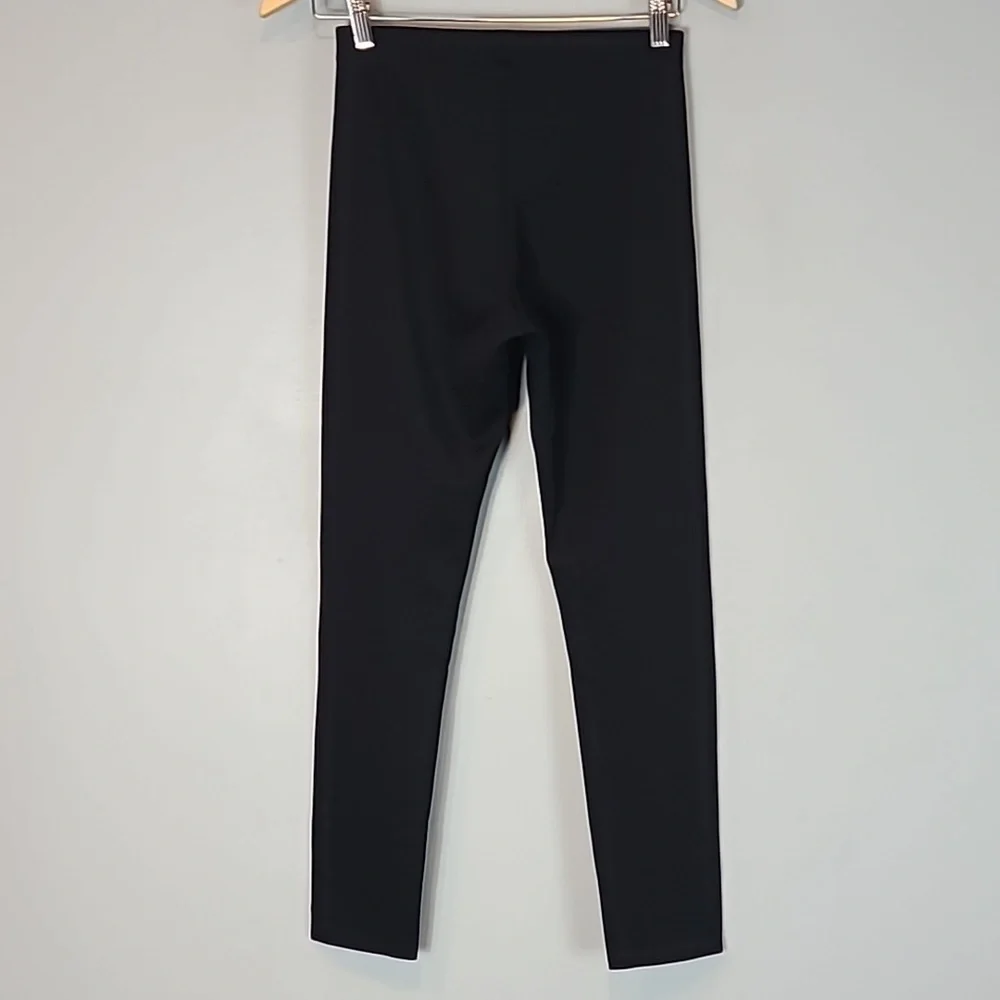 Shan Scuba Legging Size‎ 4 Minimalist Slimming Comfy Office - Picture 4 of 8